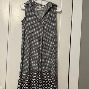 pattern max studio dress